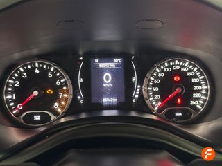 Jeep Renegade Limited 1.0G 88kW (120CV) 4x2