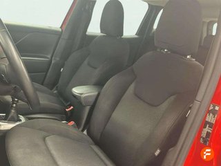 Jeep Renegade Limited 1.0G 88kW (120CV) 4x2