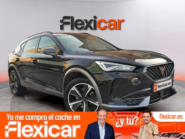 Cupra Formentor 2.0 TDI 110kW (150 CV) - foto 1