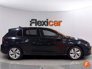 Volkswagen Golf 1.5 TSI 85kW (115CV)