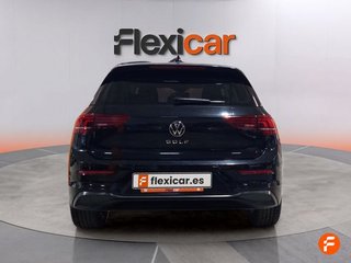 Volkswagen Golf 1.5 TSI 85kW (115CV)