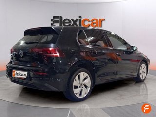 Volkswagen Golf 1.5 TSI 85kW (115CV)