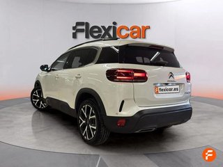 Citroën C5 Aircross BlueHdi 96kW (130CV) S&S EAT8 Feel