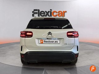 Citroën C5 Aircross BlueHdi 96kW (130CV) S&S EAT8 Feel