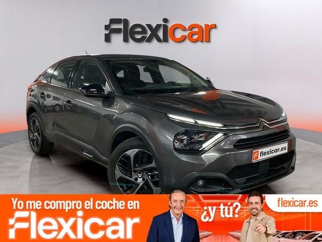 Citroën C4 PureTech 100 S&S 6v You - foto 1