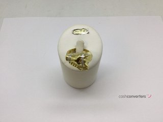 sortija oro 18k con circonita