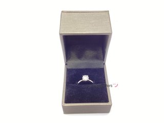 sortija oro 18k con diamante de laboratorio t. 15 (17,52 mm)