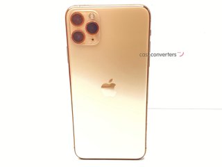 apple iphone 11 pro max 512gb