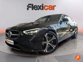 Mercedes Clase C C 200