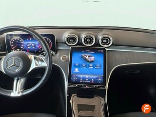 Mercedes Clase C C 200