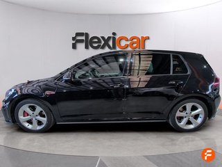 Volkswagen Golf GTI Performance 2.0 TSI 180kW(245CV) DSG