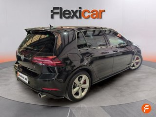 Volkswagen Golf GTI Performance 2.0 TSI 180kW(245CV) DSG