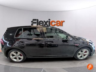Volkswagen Golf GTI Performance 2.0 TSI 180kW(245CV) DSG
