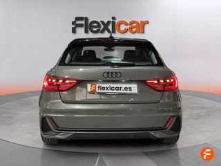 Audi A1 Sportback S line 30 TFSI 81kW (110CV)
