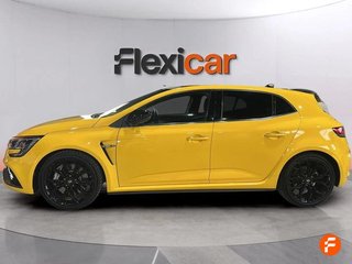 Renault Megane R.S. TCe 221 kW (300CV) GPF