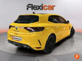 Renault Megane R.S. TCe 221 kW (300CV) GPF