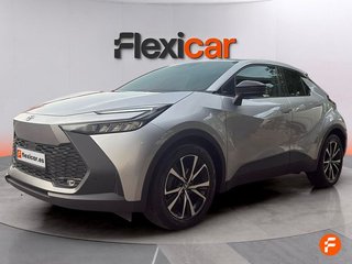Toyota C-HR 1.8 140H Active
