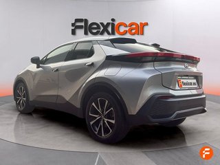 Toyota C-HR 1.8 140H Active