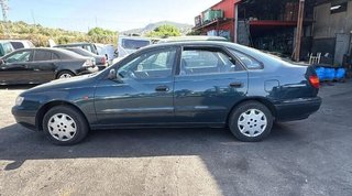 Cremallera toyota 384768 442500502184 carina (t19)