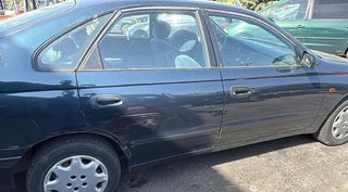Cremallera toyota 384768 442500502184 carina (t19)