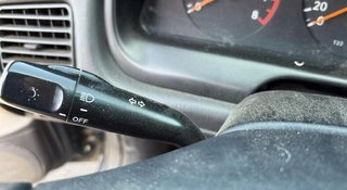 Cremallera toyota 384768 442500502184 carina (t19)