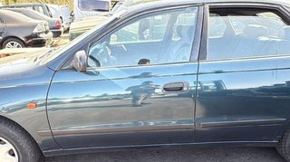 Cremallera toyota 384768 442500502184 carina (t19)