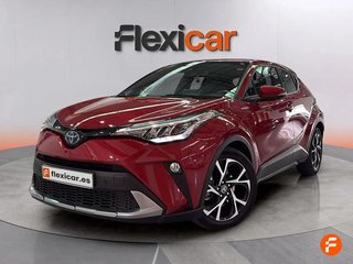 Toyota C-HR 1.8 125H Advance