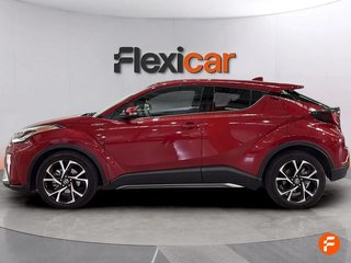 Toyota C-HR 1.8 125H Advance