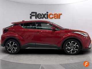 Toyota C-HR 1.8 125H Advance