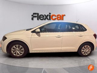 Volkswagen Polo 1.0 55kW (75CV) R-Line
