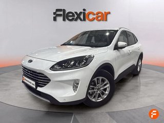 Ford Kuga ST-Line 1.5T EcoBoost 110kW (150CV)