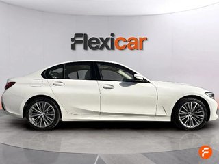 BMW Serie 3 318d