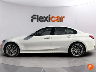 BMW Serie 3 318d