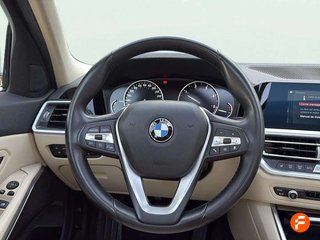 BMW Serie 3 318d