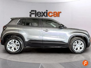 Jeep Avenger 1.2 eHybrid 74kW (100CV) Altitude