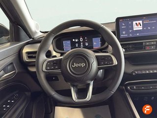 Jeep Avenger 1.2 eHybrid 74kW (100CV) Altitude