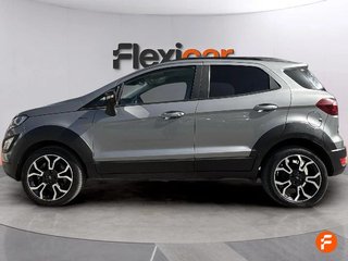 Ford Ecosport 1.0T EcoBoost 92kW (125CV) S&S ST Line