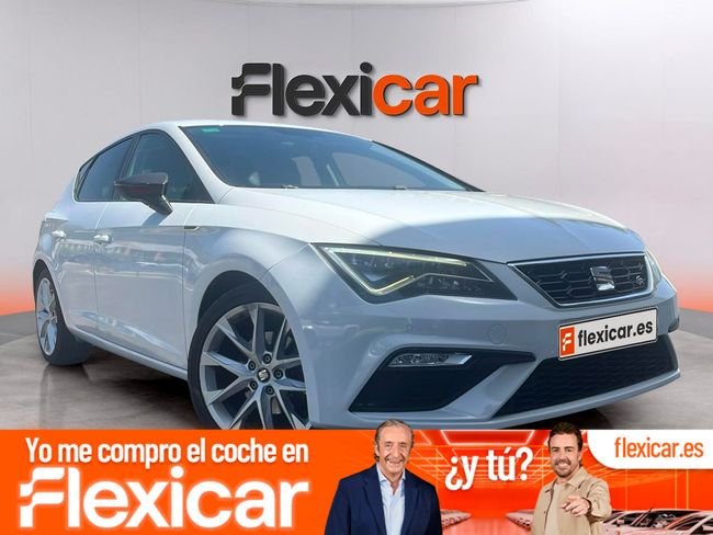 Seat Leon 1.4 TSI 92kW (125CV) St&Sp FR - foto 1