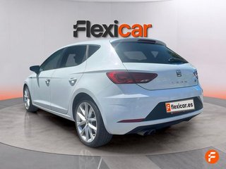 Seat Leon 1.4 TSI 92kW (125CV) St&Sp FR