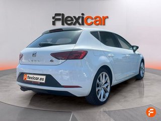 Seat Leon 1.4 TSI 92kW (125CV) St&Sp FR