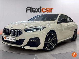 BMW Serie 2 218i Gran Coupe