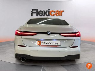 BMW Serie 2 218i Gran Coupe