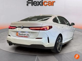 BMW Serie 2 218i Gran Coupe