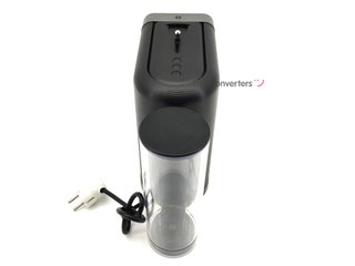 cafetera capsulas nespresso nespresso krups xn410