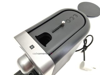 cafetera capsulas nespresso nespresso krups xn410