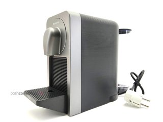cafetera capsulas nespresso nespresso krups xn410