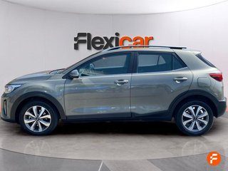 Kia Stonic 1.2 DPi 62kW (84CV) Drive