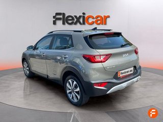 Kia Stonic 1.2 DPi 62kW (84CV) Drive