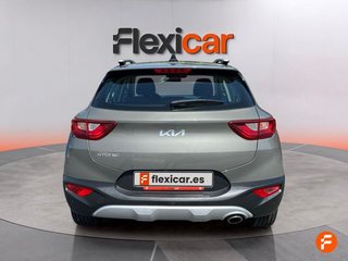 Kia Stonic 1.2 DPi 62kW (84CV) Drive