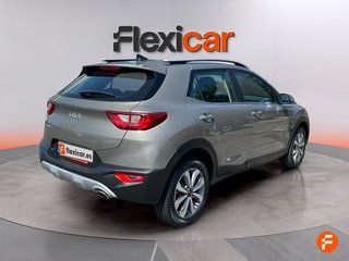 Kia Stonic 1.2 DPi 62kW (84CV) Drive